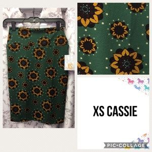 LuLaRoe Cassie
